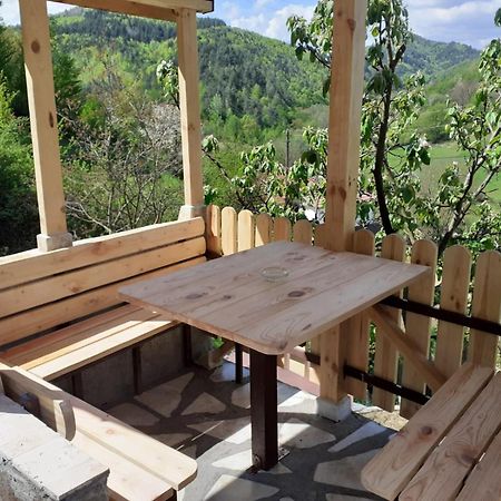 Cozy Home In Ardino Luaran gambar