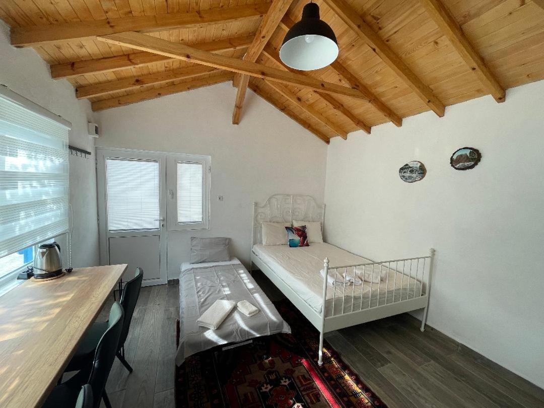 Cozy Home In Ardino Luaran gambar