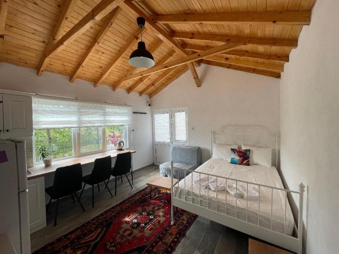 Cozy Home In Ardino Luaran gambar