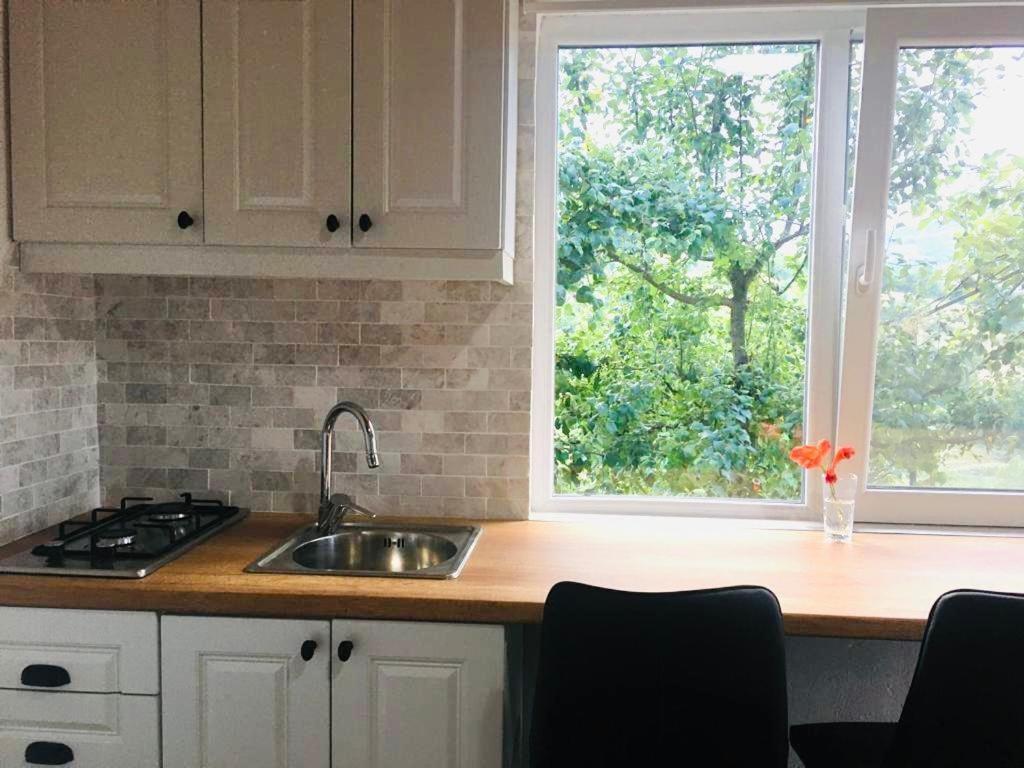 Cozy Home In Ardino Luaran gambar