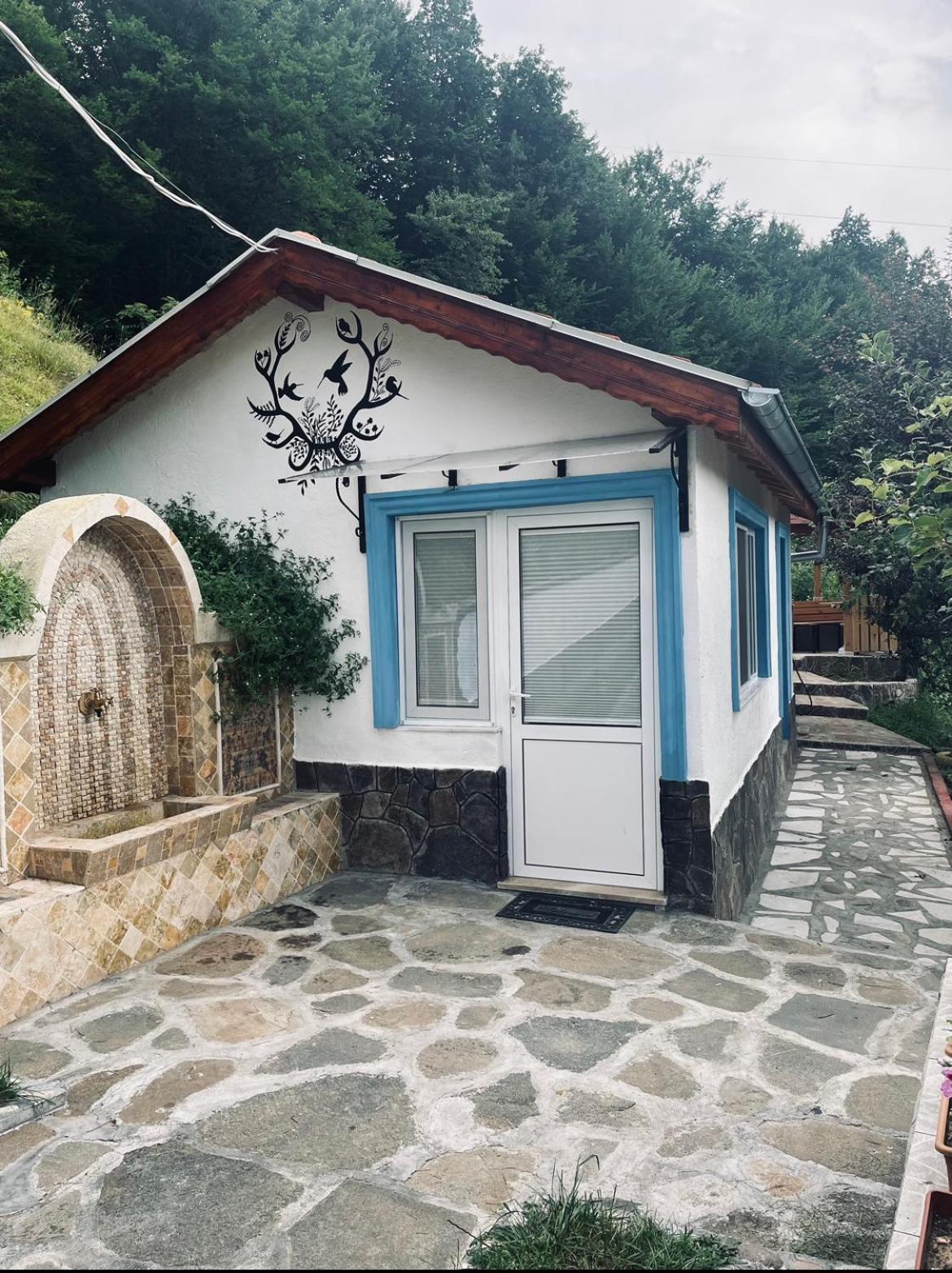 Cozy Home In Ardino Luaran gambar