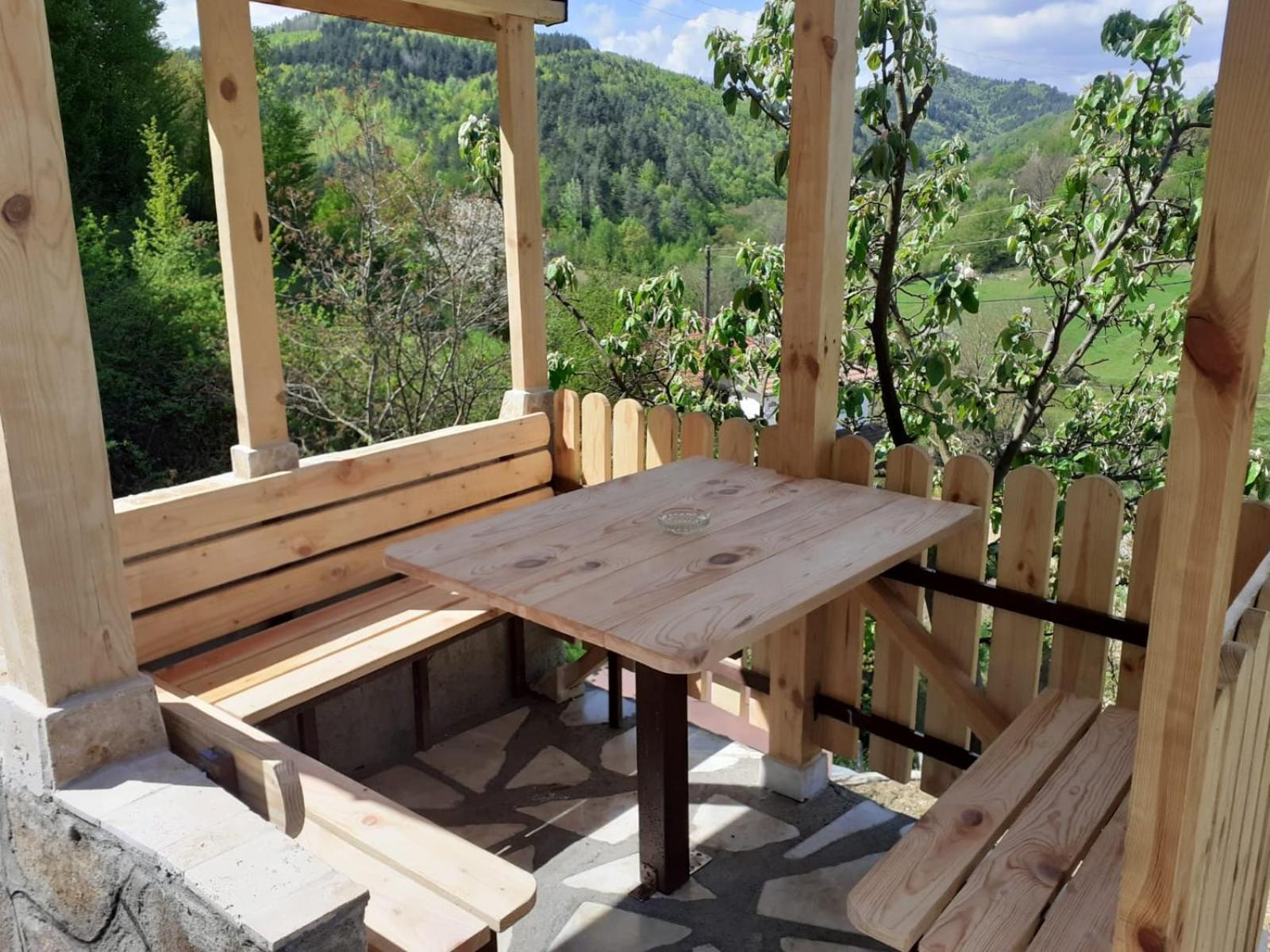 Cozy Home In Ardino Luaran gambar