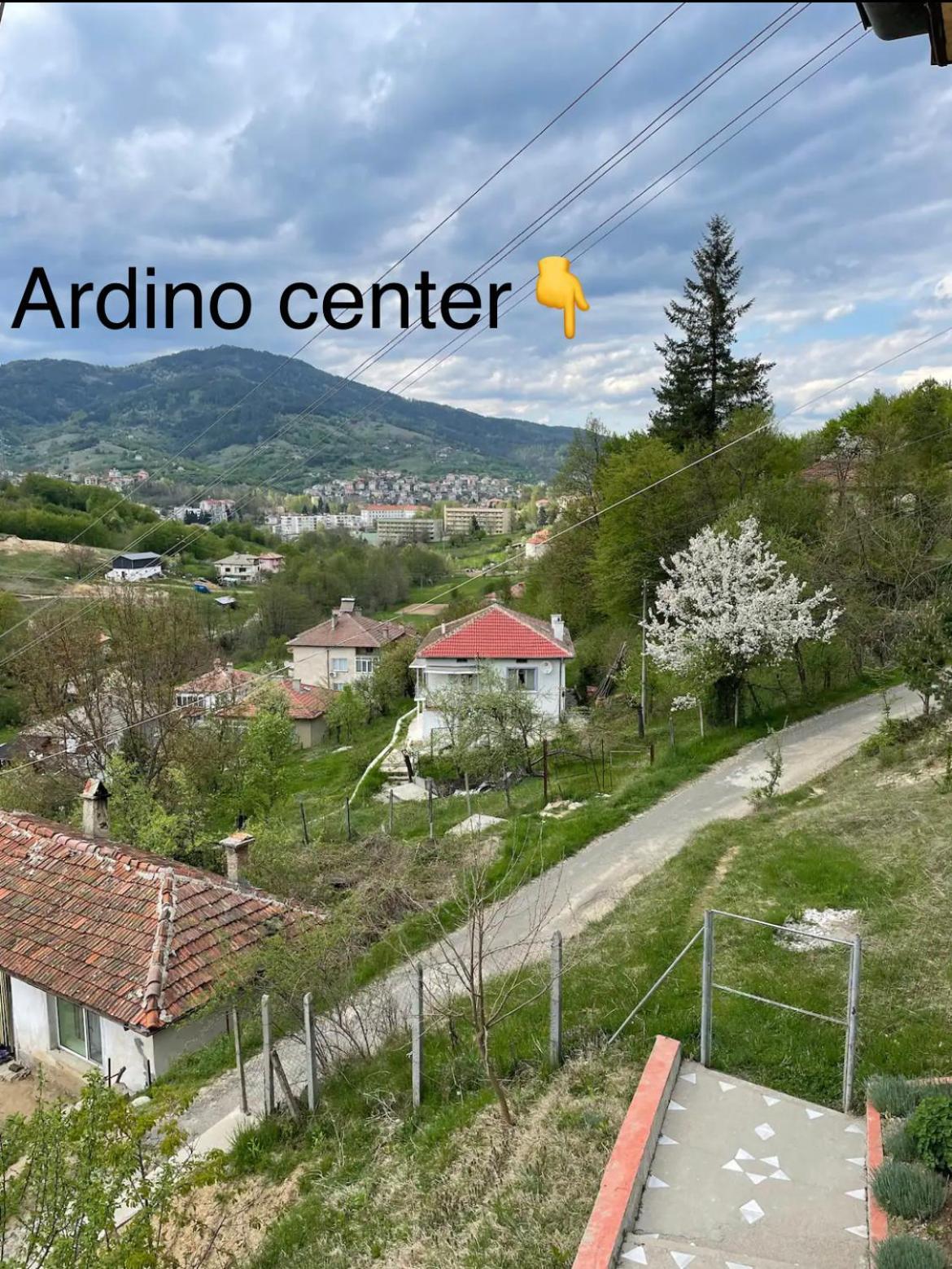 Cozy Home In Ardino Luaran gambar